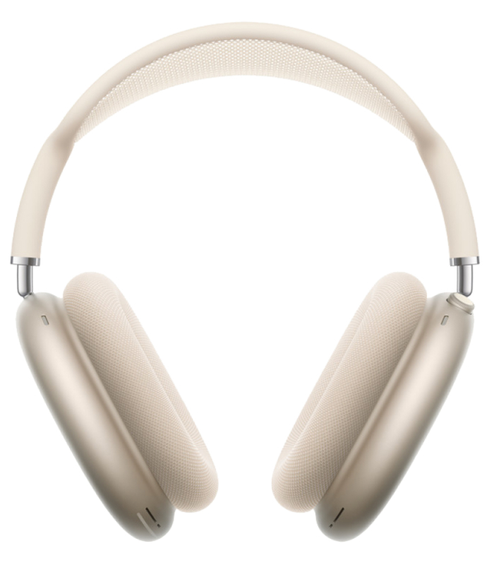 Фото Наушники Apple AirPods Max USB-C, Cияющая звезда Фото Наушники Apple AirPods Max USB-C, Cияющая звезда