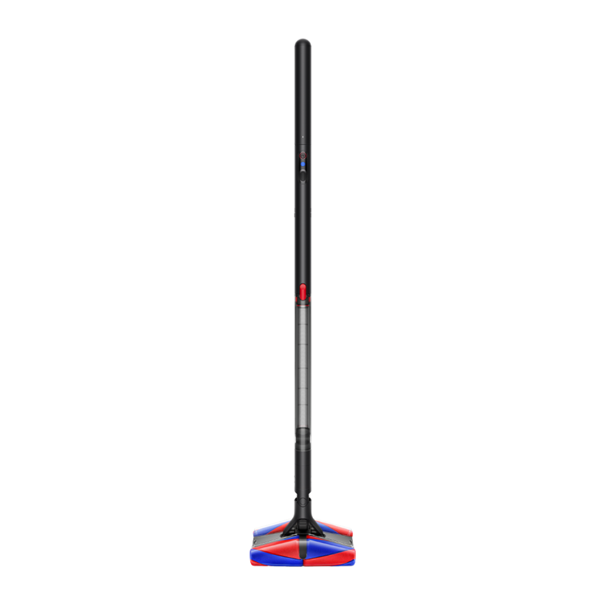 Фото Пылесос Dyson PencilVac, Чёрный На фото изображено Пылесос Dyson PencilVac, Чёрный