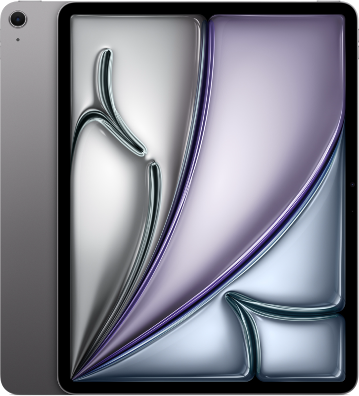 Фото Apple iPad Air M4 (2026) 13” дюймов Wi-Fi 512 ГБ, Серый космос Фото Apple iPad Air M4 (2026) 13” дюймов Wi-Fi 512 ГБ, Серый космос