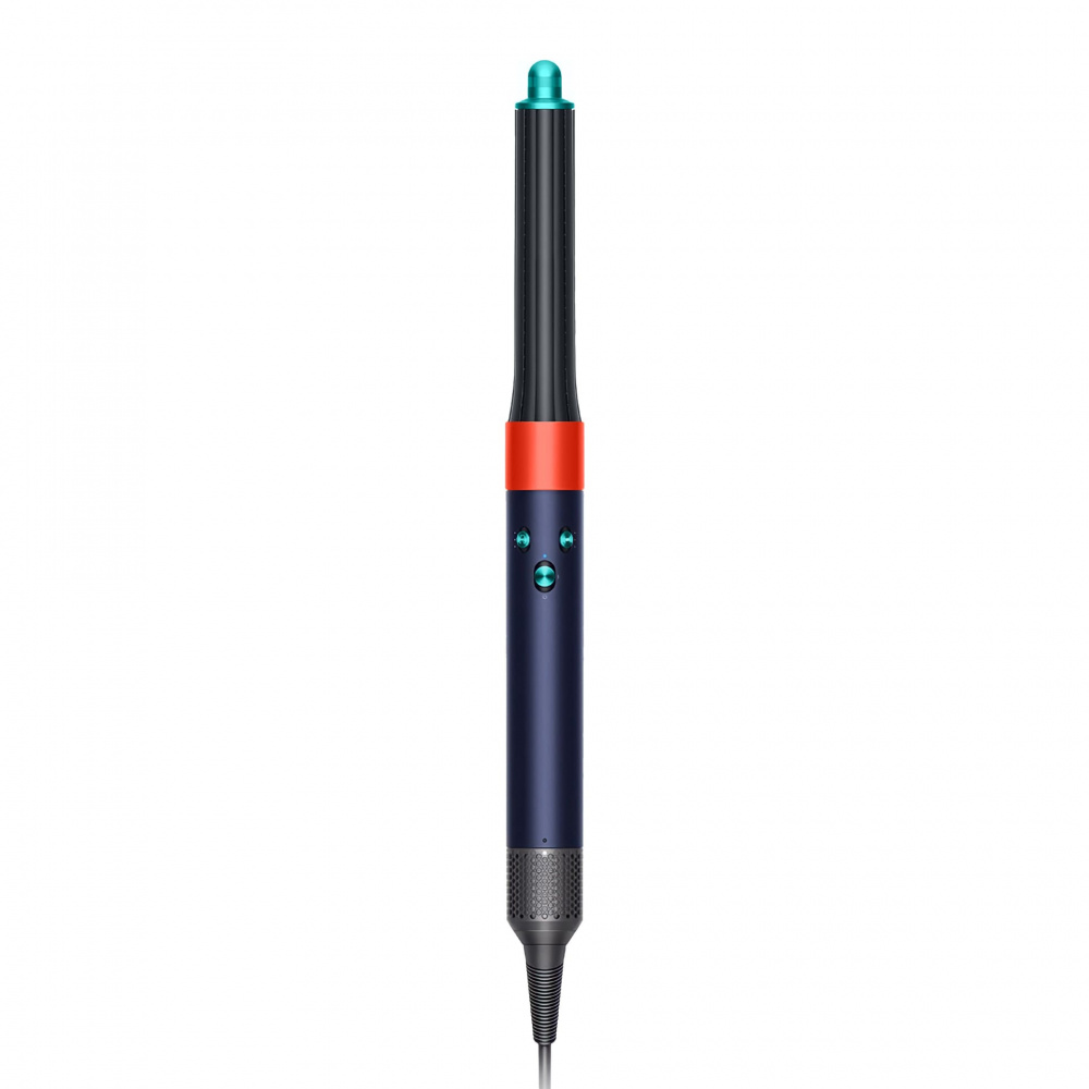 Фото Стайлер Dyson Airwrap HS05 Complete Long, Prussian Blue/Topaz Orange Фото Стайлер Dyson Airwrap HS05 Complete Long, Prussian Blue/Topaz Orange