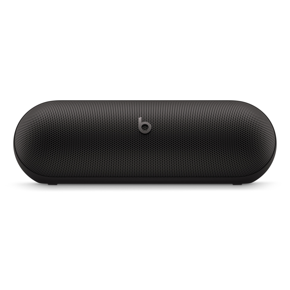Фото Колонка беспроводная Beats Pill, Чёрный Фото Колонка беспроводная Beats Pill, Чёрный