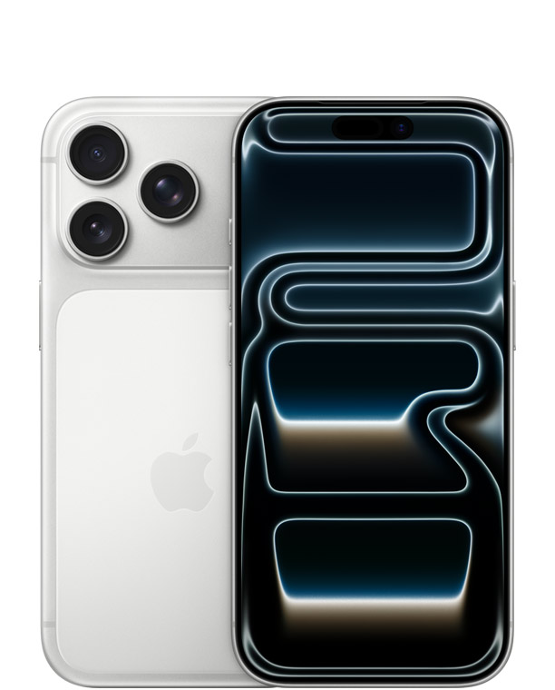 Фото Apple iPhone 17 Pro SIM+eSIM, 256 ГБ, Серебристый Фото Apple iPhone 17 Pro SIM+eSIM, 256 ГБ, Серебристый