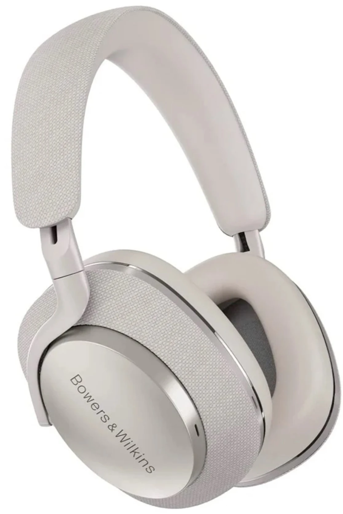 Фото Беспроводные наушники Bowers & Wilkins Px7 S2, серый Фото Беспроводные наушники Bowers & Wilkins Px7 S2, серый