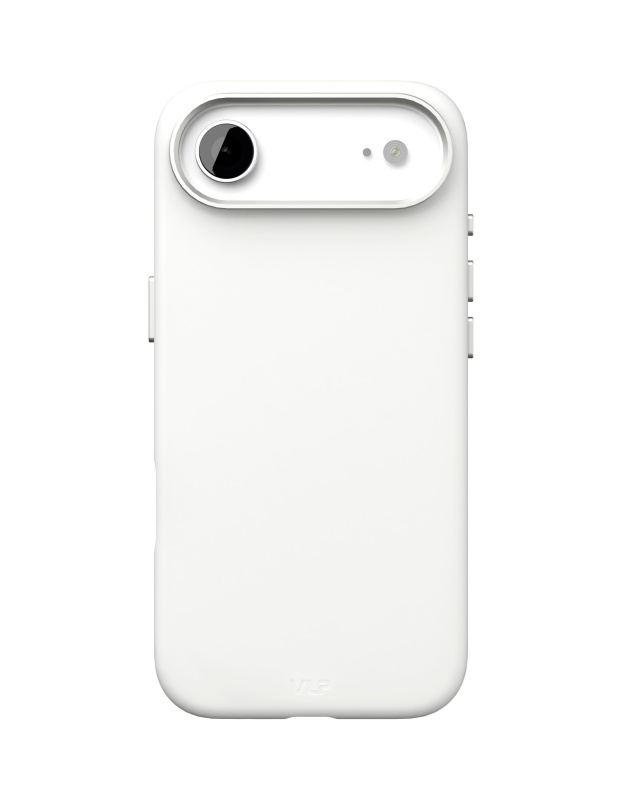 Фото Чехол защитный VLP Aster Pro Case с MagSafe для iPhone Air, белый Фото Чехол защитный VLP Aster Pro Case с MagSafe для iPhone Air, белый